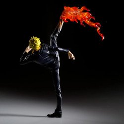 Sanji One Piece Maximatic Plus Banpresto –One Piece (New arrivals)