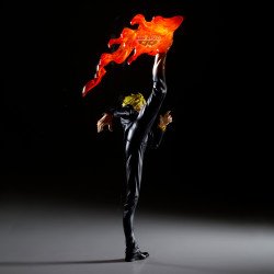 Sanji One Piece Maximatic Plus Banpresto –One Piece (New arrivals)