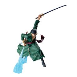 Zoro One Piece Maximatic Plus Banpresto