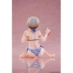 Uzaki-chan Wants to Hang Out! Figura PVC Desktop Cute Hana Uzaki (Swim wear Ver.) – (New arrivals)