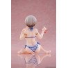 Uzaki-chan Wants to Hang Out! Figura PVC Desktop Cute Hana Uzaki (Swim wear Ver.) – (New arrivals)