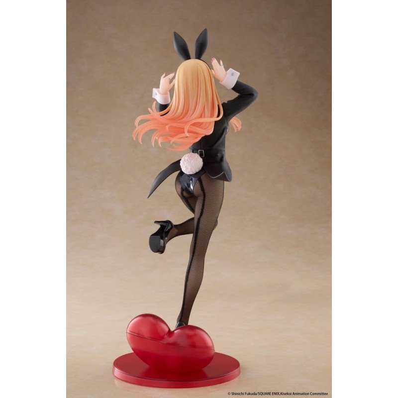 My Dress-Up Darling Figura PVC T-Most Marin Kitagawa (Bunny Ver.) – (Novedades)