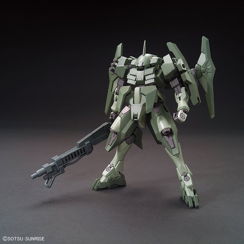 Striker GN-X Gundam HG Build Fighters Bandai Model Kit –Gundam (Model Kits)