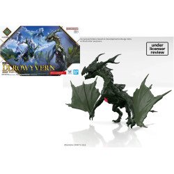 30MF - Dlrowyvern - Model Kit