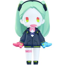 Cyberpunk: Edgerunners HELLO! GOOD SMILE Figura Rebecca