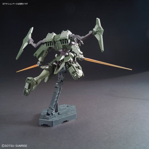 Striker GN-X Gundam HG Build Fighters Bandai Model Kit –Gundam (Model Kits)