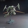 Striker GN-X Gundam HG Build Fighters Bandai Model Kit –Gundam (Model Kits)