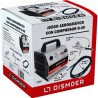 Dismoer Airbrush Kit with D-40 Compressor – (Home)