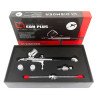 Dismoer EON PLUS Airbrush with 3 Needles – (Home)