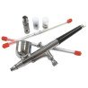 Dismoer Impulse PRO Airbrush with 3 Needles – (Home)