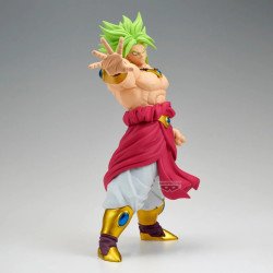Broly Dragon Ball Z Grandista Banpresto