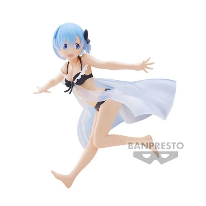 Rem Re Zero Celestial Vivi Banpresto – (New arrivals)