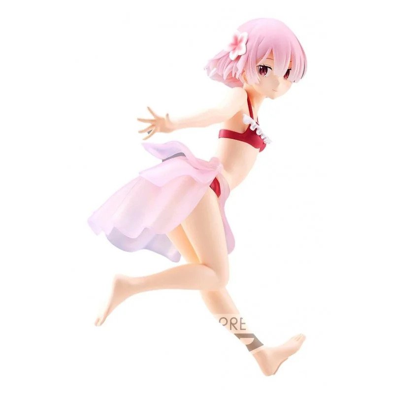 Ram Re Zero Celestial Vivi Banpresto – (New arrivals)