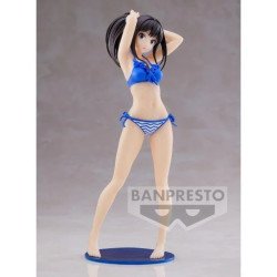 Rin Shibuya The Idolmaster Celestial Vivi Banpresto