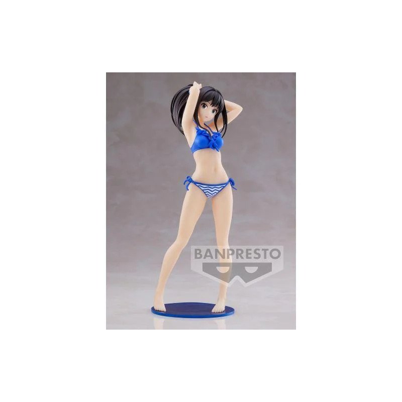 Rin Shibuya The Idolmaster Celestial Vivi Banpresto – (Novedades)