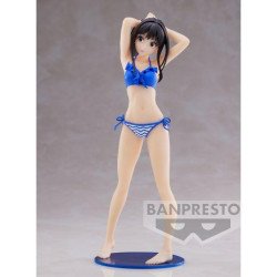 Rin Shibuya The Idolmaster Celestial Vivi Banpresto – (Novedades)