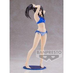 Rin Shibuya The Idolmaster Celestial Vivi Banpresto – (Novedades)