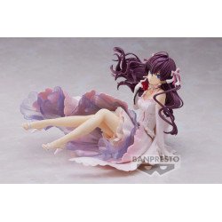Shiki Ichinose The Idolmaster Cinderella Girls Banpresto