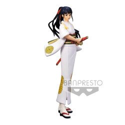 Okiku One Piece Glitters and Glamours Banpresto