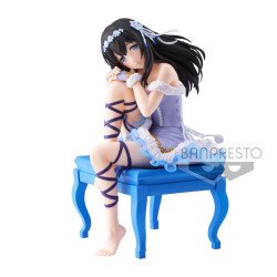 Fumika Sagisawa The Idolmaster Banpresto