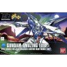 Gundam Amazing Exia HG Build Fighters Bandai Model Kit –Gundam (Model Kits)
