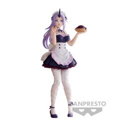 Shion Cooking That Time I Got Reincarnated as a Slime Banpresto
