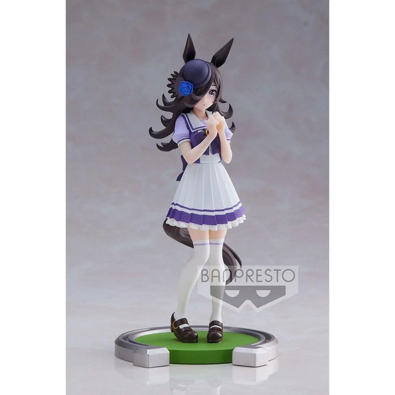 Rice Shower Umamusume Pretty Derby Banpresto – (Novedades)
