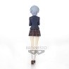 Fuka Kikuchi The Low Tier  Character Banpresto – (Novedades)