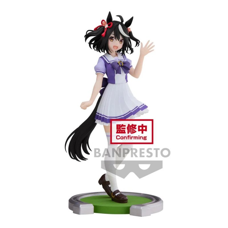 Kitasan Black Umamusuma Pretty Derby Banpresto – (Novedades)