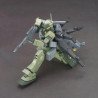 GM Sniper K9 HG Build Fighters Bandai Model Kit