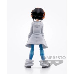 Yoh Asakura Shaman King Banpresto – (Novedades)