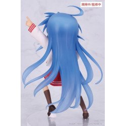 Lucky Star Estatua PVC Vivit Konata Izumi – (Neuheiten)
