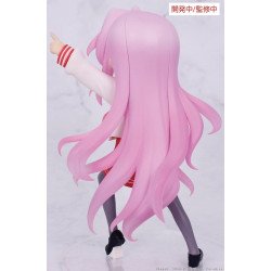 Lucky Star Estatua PVC Vivit Miyuki Takara – (Novedades)