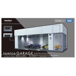 1:64 SUBARU IMPREZA WRX STI KAIDO WORKS V1 1998 – (Home)