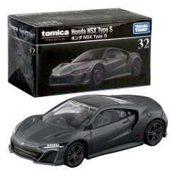 Tomica Premium 32 Honda NSX Type S - Takara Tomy