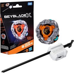 copy of BEYBLADE X - Pearl Tiger 3-85WB & Coil Orochi 6-60LF