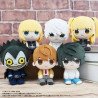 Death Note – Osuwari Club Plush Mascot Blindbox –Pokemon (Neuheiten)