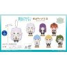 Frieren: Beyond Journey`s End Sitting Club Plush Mascot Blindbox –Pokemon (Neuheiten)