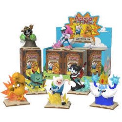 Kwistal: Adventure Time Fighting for Fun Series | Mighty Jaxx