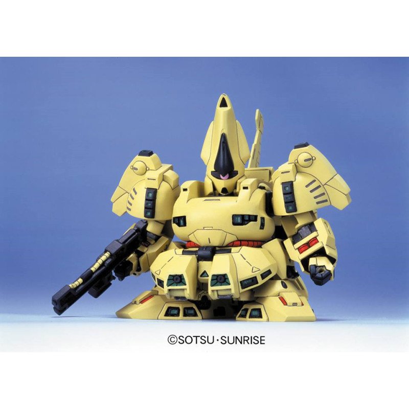 BB216 PMX-003 THE-O SD Generation-F