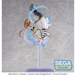 Frieren: Beyond Journey´s End Series Estatua FIGURIZMa PVC Frieren Flower Dance