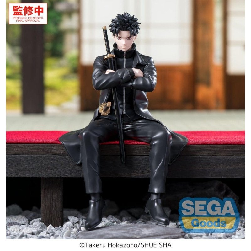 Kagurabachi Chihiro Rokuhira Sega – (New arrivals)