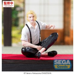 Togo Shiba Kagurabachi Sega