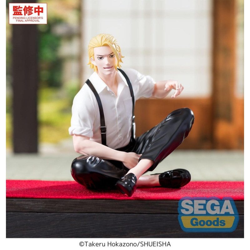 Togo Shiba Kagurabachi Sega – (New arrivals)