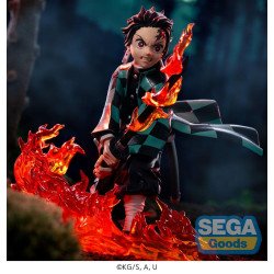 Tanjiro Kamado Kimetsu no Yaiba XrossLink Sega –Kimetsu No Yaiba (New arrivals)