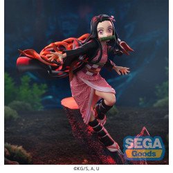 Nezuko Kamado Kimetsu no Yaiba XrossLink Sega