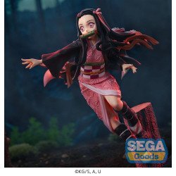 Nezuko Kamado Kimetsu no Yaiba XrossLink Sega –Kimetsu No Yaiba (New arrivals)