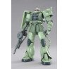 GUNDAM - MG 1/100 Zaku II Ver. 2.0 - Model Kit –Gundam (Neuheiten)