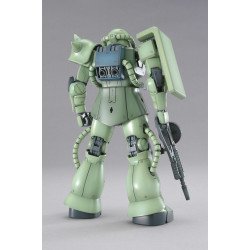 GUNDAM - MG 1/100 Zaku II Ver. 2.0 - Model Kit –Gundam (Neuheiten)