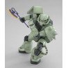 GUNDAM - MG 1/100 Zaku II Ver. 2.0 - Model Kit –Gundam (Neuheiten)